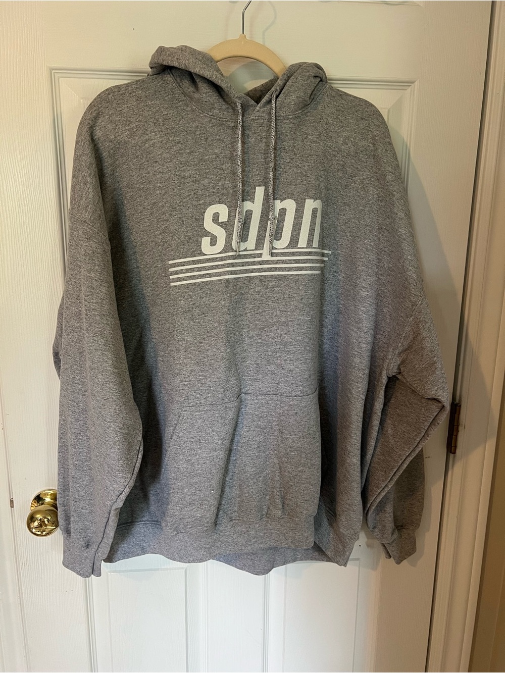 SDPN (Steve Dangle) Hoodie